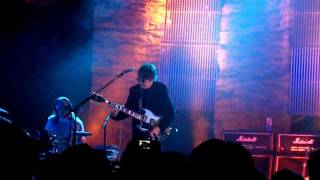 THE CARS - LIVE &quot;Since You&#39;re Gone&quot; TORONTO 2011