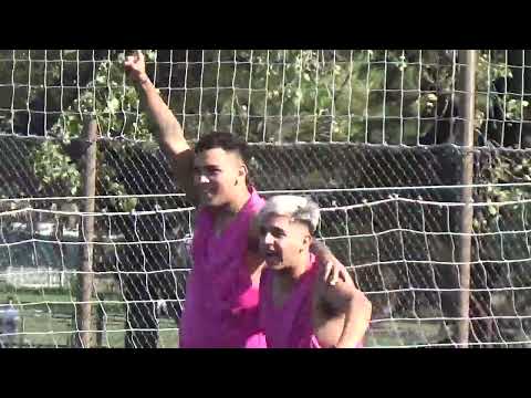 LOS CHASCA VS CRYSTAL PAJA - #LigaNuñez - #Apertura SLD - 7/5/23