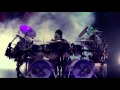 Five Finger Death Punch - Drum Solo Live