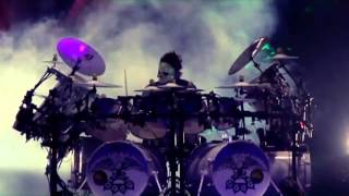 Five Finger Death Punch - Drum Solo Live