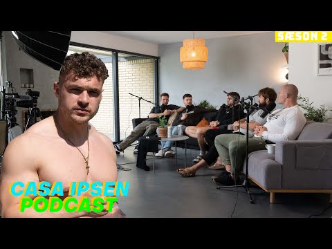 Skal Personlig Træner være en beskyttet titel? - S2E12