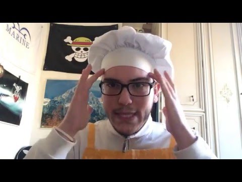 Report Toriko Cap.357