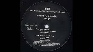 I.B.M. - My Life As A Skinny Puppy [Mathematics -004]