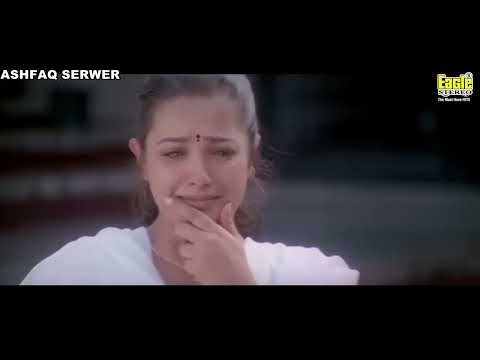 Na Jaane Kyun Tera Milkar Bichadna Yaad Aata Hai ((Jhankar)) Bewafa Sanam 1995 -  Anuradha, Suresh