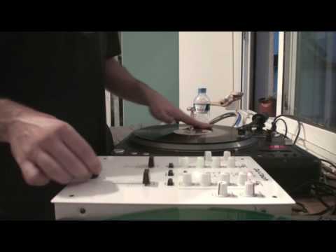 IDA GREECE 2016 - Scratch Category - Nocorekt - Final