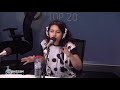 Alessia Cara Wows With Her Spot On Lorde Ariana Grande Iggy Azalea Impressions