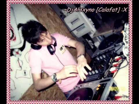 DjAl3xyno[Calafat] Mix of the night on vibefm