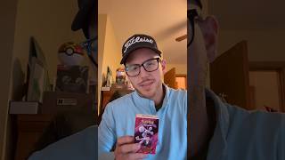 Part 2 of the Destined Rivals Booster Bundle! What can we pull?! #pokemon #shorts