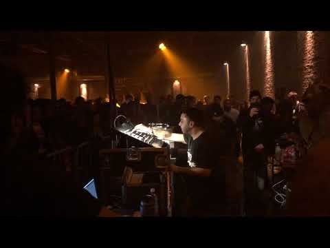 Indica Dubs feat. Danman // Ghen Dub Club #3 //