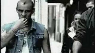 Genesis not about Us ray wilson