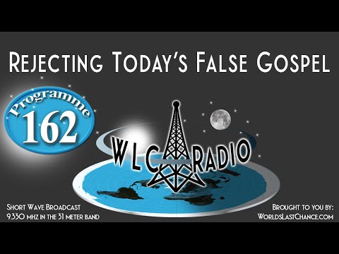 Rejecting Today’s False Gospel