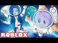We Re LOST In Roblox Outer Space