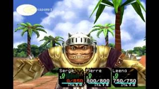 Foiled Again - Let's Play Chrono Cross Bonus Part 26