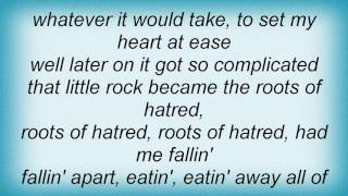 Ramones - Roots Of Hatred Lyrics