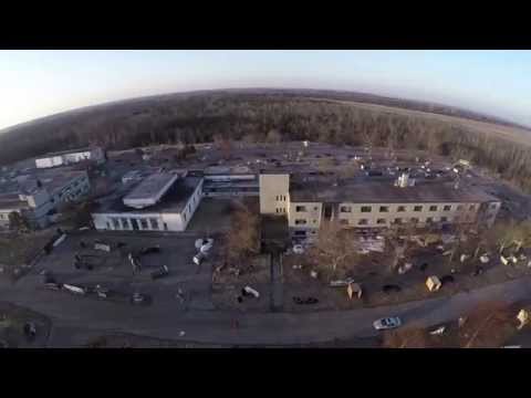 PRZ DRONE TOUR - 720P