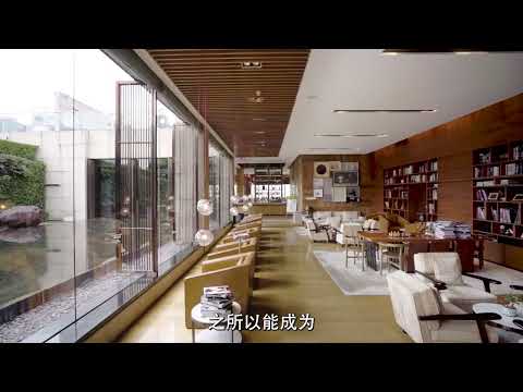 深圳回酒店·天邑書吧