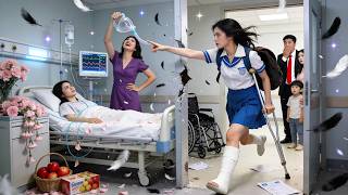 5 Years in Prison for Her Lie—I Returned. When the Coma Patient Spoke, They Begged Too Late! | Dub