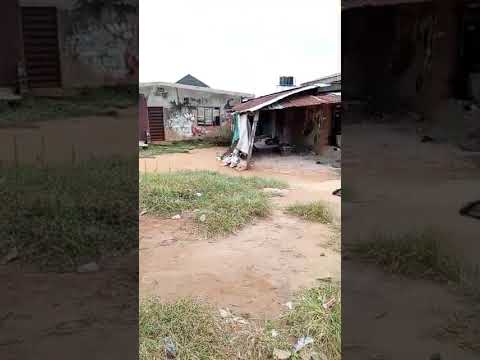 Over One Plot of Road-Facing Land at Igando–LASU Road