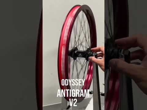 BMX Cassette hub sounds