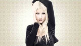 Christina Aguilera - Little Dreamer
