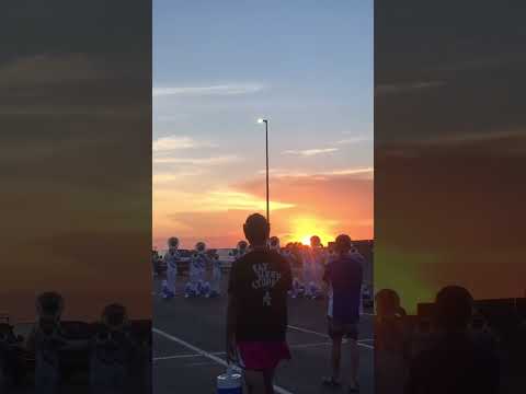 Blue Knights Hornline 2022 #shorts