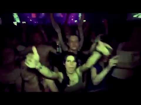 DJ Mad Dog Feat MC Jeff - The Future (Video Clip)