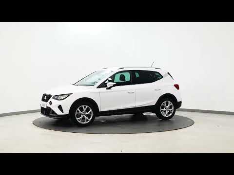 *18* 2024 SEAT Arona 1.0tsi dsg - Image 2