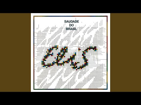 Mundo Novo, Vida Nova - Elis Regina