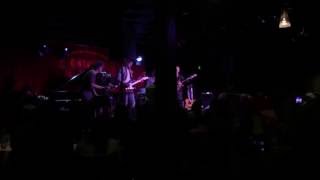 CHICK COREA and the Elektric Band Ft. John Mayer Catalina Jazz Club 2016