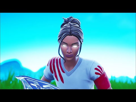 Wade a minute | Fortnite Moments #1