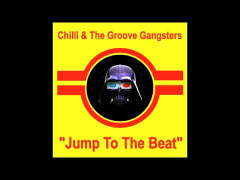 Chilli & The Groove Gangsters - Jump To The Beat [Beat Your Brains Out Edit].m4v