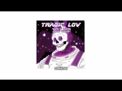 Alxn X Roma - Tragic Lov 💜 (Prod. Grime)