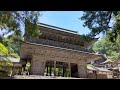 How Japan Is Using 3D Tech And Traditional Craft To Protect Cultural Heritage From Climate Risks