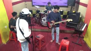 Download lagu THREESIXTY - BERHARAP MAMPU (SIT HERE TOGTHER FULL IMPROVE) mp3