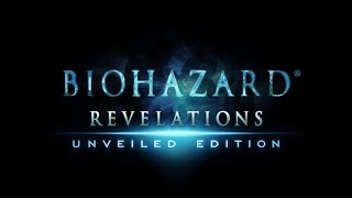 【チビとLIVE】バイオハザードリベレーションズ『PS3版』