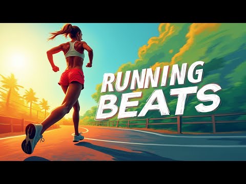 10K Power Run | Motivating Beats for Your Long-Distance Journey