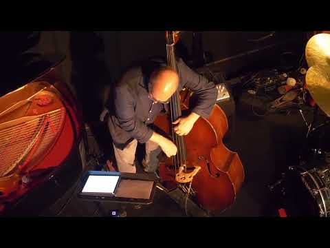 Archie Speaks ~ Bill King Trio