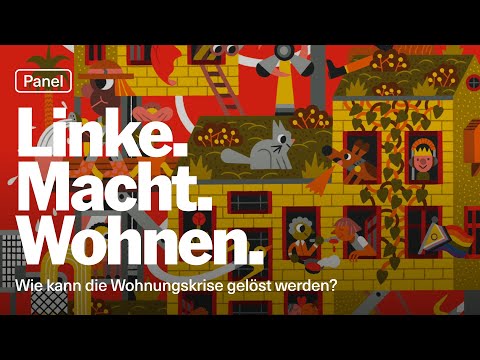 Video Thumbnail: Bezahlbarer Wohnraum ist möglich!
