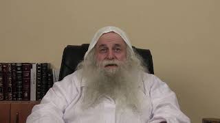 פרשת נח תשפ"ד - האם המבול הועיל? מאת כ"ק האדמו"ר מרחלין שליט"א (חסידות רחלין) - התמונה מוצגת ישירות מתוך אתר האינטרנט יוטיוב. זכויות היוצרים בתמונה שייכות ליוצרה. קישור קרדיט למקור התוכן נמצא בתוך דף הסרטון