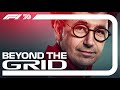 Mattia Binotto On The Pride And Pressure Of Leading Ferrari | Beyond The Grid | F1 Official Podcast