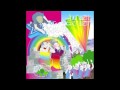 Rhythm Bandits - Junior Senior