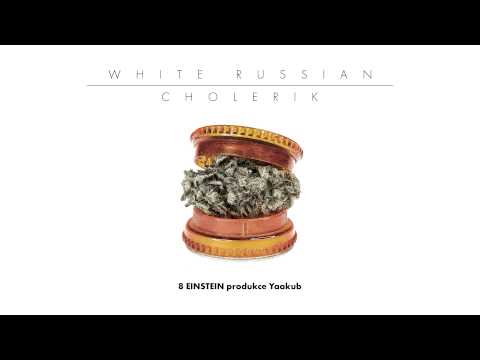 White Russian - Einstein (prod. Yaakub)