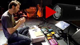 Video thumbnail for Paul Gilbert Makes A Bullet Cable SLUG DIY Patch Cable.mp4 by dominantmusic1