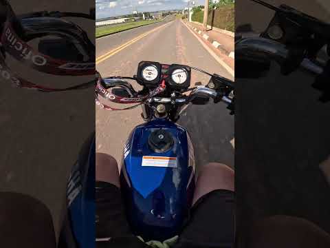 NUNCA COMPRE UMA RD135 COMO PRIMEIRA MOTO