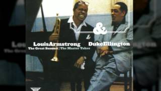 Louis Armstrong & Duke Ellington - It Don't Mean a Thing If It Ain't Got That Swing