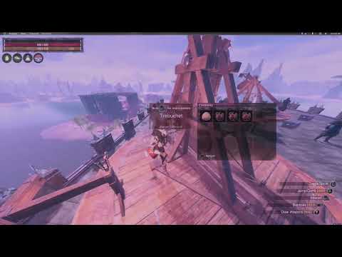 When a large clan picks on a solo with 3000+ hours in Conan Exiles