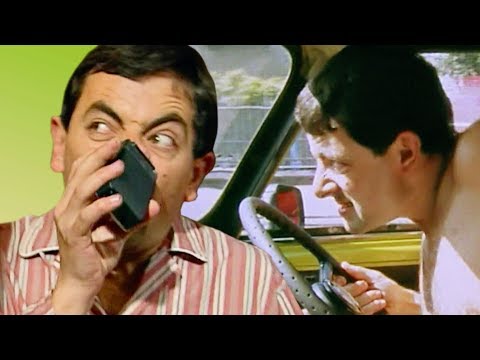 Rise and Shine Mr Bean! | Mr Bean Full Episodes | Mr Bean Official