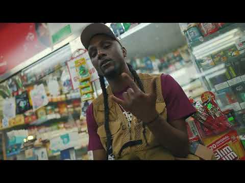 Big Boss Myr - "Addicted to Money" (Official Video)