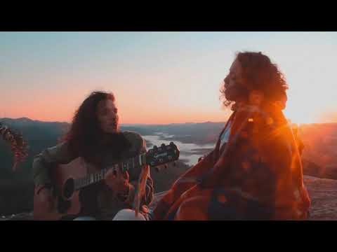 Agnes e Tiago Iorc - Pode se Achegar (cover)