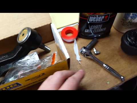 2000-2002 Z71 Tahoe Pitman & Idler Arm Replacement TIPS (Part 1 of 2)